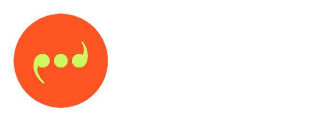 Podego Logo
